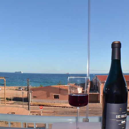 City Sea Views Apartment Alicante Exteriör bild
