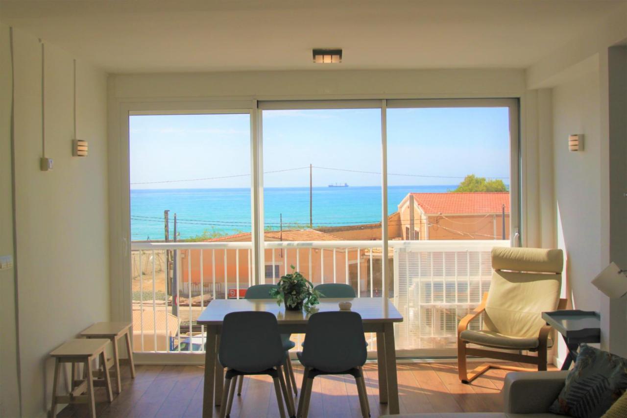 City Sea Views Apartment Alicante Exteriör bild