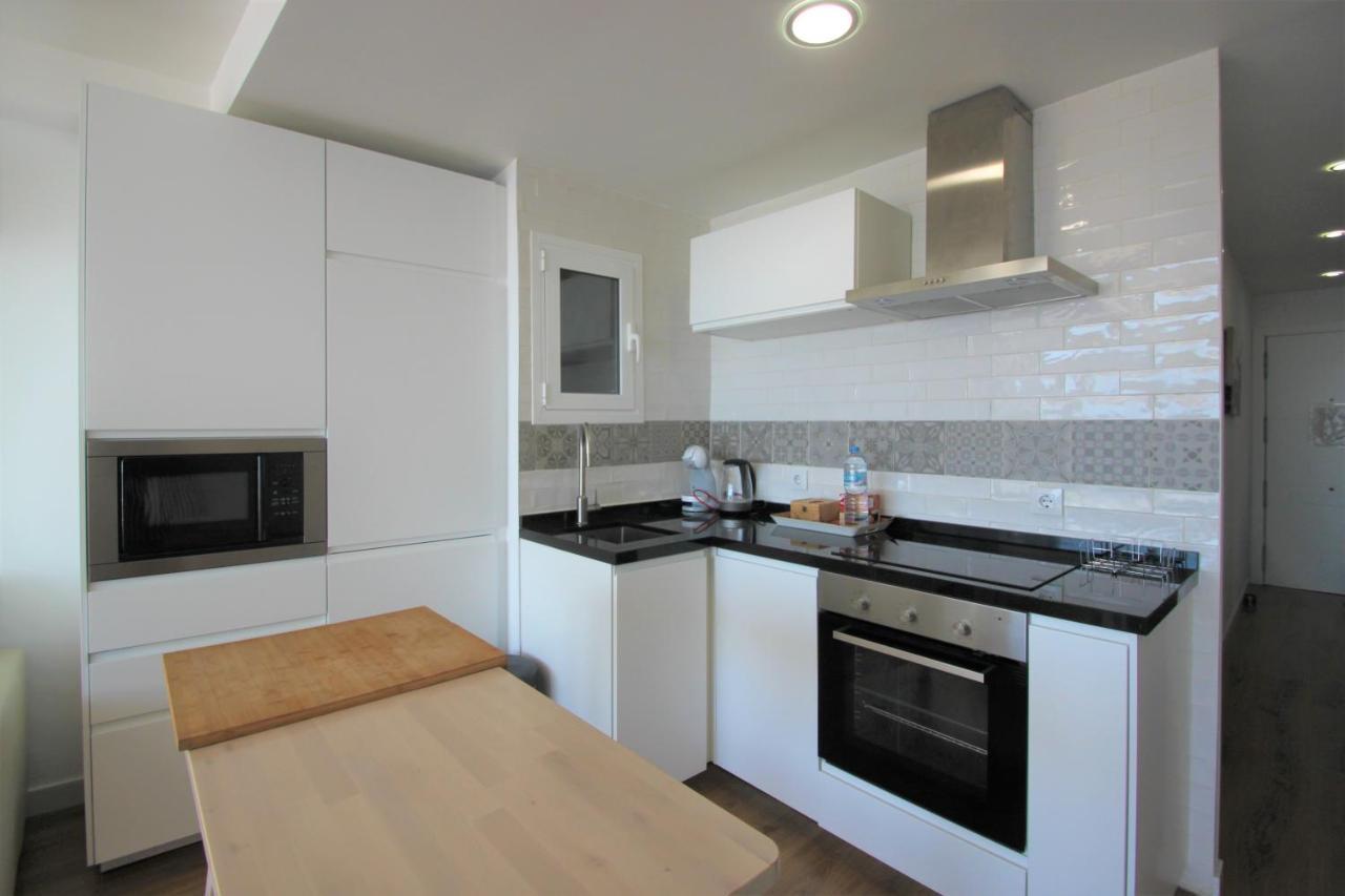 City Sea Views Apartment Alicante Exteriör bild