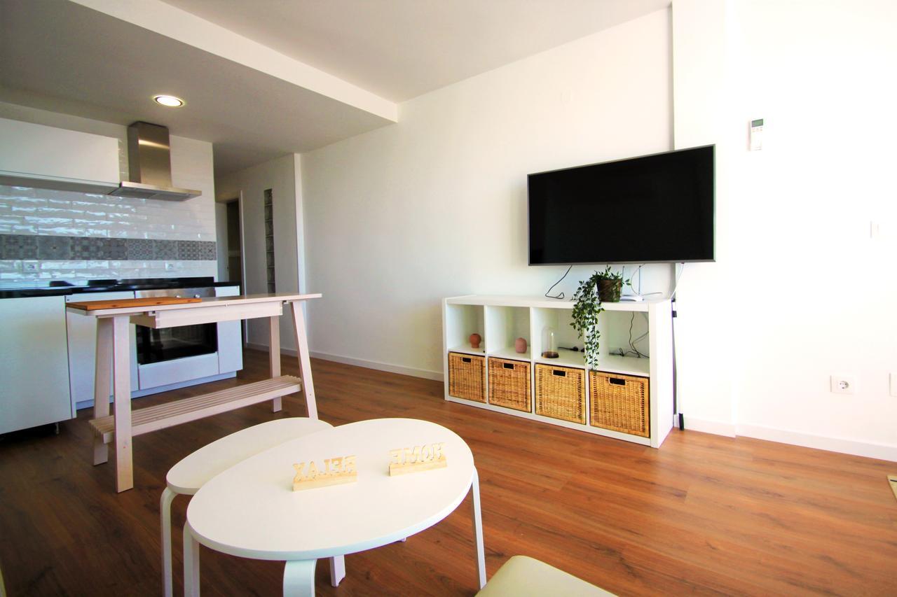City Sea Views Apartment Alicante Exteriör bild