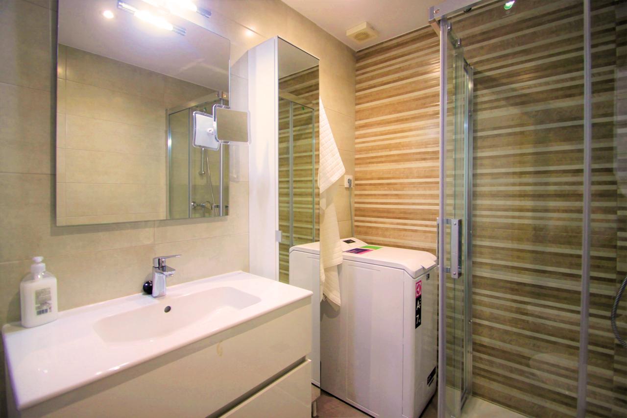 City Sea Views Apartment Alicante Exteriör bild