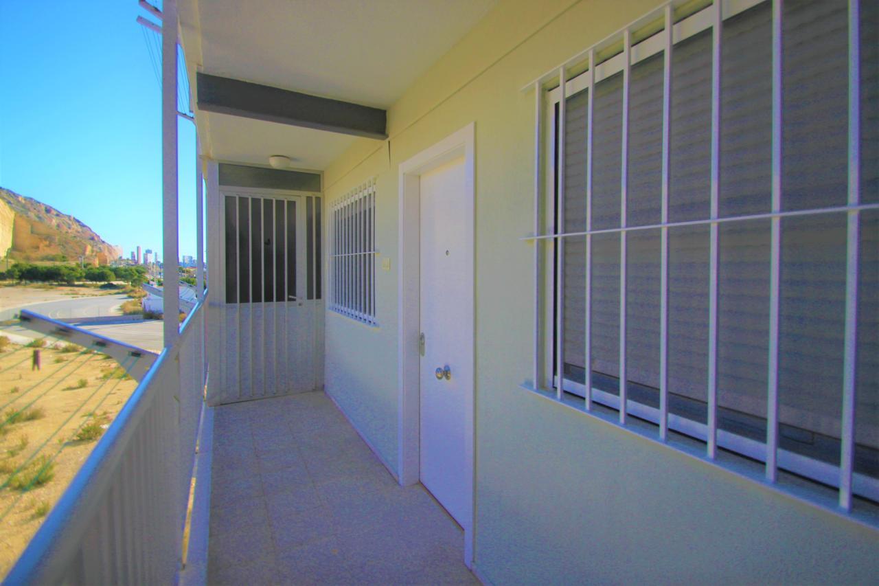 City Sea Views Apartment Alicante Exteriör bild