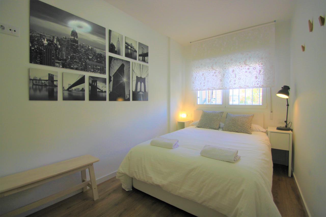 City Sea Views Apartment Alicante Exteriör bild